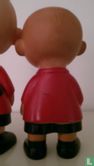 Peanuts - Hungerford Charlie Brown 7 1/2 Zoll - Bild 2