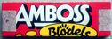 AMBOSS bladels - Afbeelding 1
