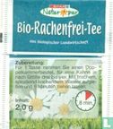 Bio-Rachenfrei-Tee - Afbeelding 2