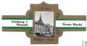 Limburg Hasselt - Grote Markt - Afbeelding 1