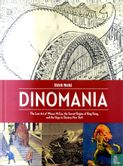 Dinomania - The Lost Art of Winsor McCay, the Secret Origins of King Kong, and the Urge to Destroy New York - Image 1