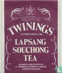 Lapsang Souchong Tea  - Bild 1