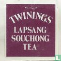 Lapsang Souchong Tea  - Bild 3