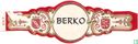 BERKO - Afbeelding 1