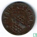 Kassel 10 pfennig 1919 - Afbeelding 2