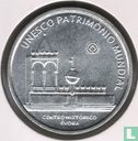 Portugal 5 euro 2004 "Historical centre of Évora" - Afbeelding 2