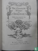 The complete works of William Shakespeare - Afbeelding 3
