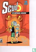 Scud, The Disposable Assassin   19 - Image 1