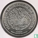 Portugal 5 euro 2007 "Laurisilva forests of Madeira" - Image 2