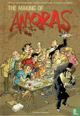The making of Amoras - Image 1