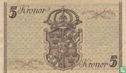 Zweden 5 Kronor 1948 - Afbeelding 2