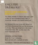 Decaffeinated English Breakfast  - Afbeelding 2