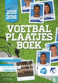 2015 2016 Voetbalplaatjesboek - Image 1