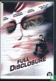 Full Disclosure - Image 1