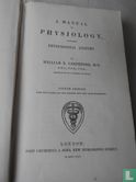 A manual of physiology - Afbeelding 3