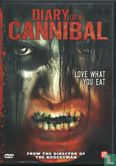 Diary Of A Cannibal - Image 1