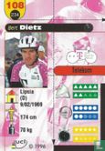 Bert Dietz