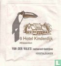 06 Hotel Kinderdijk - Afbeelding 1