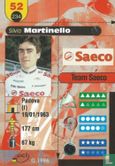 Silvio Martinello