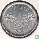 Vietnam 10 Su 1953 - Bild 2