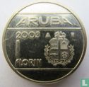 Aruba 1 Florin 2003 - Bild 1
