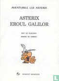 Asterix eroul Galilor - Image 3