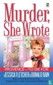 Murder, She Wrote - Image 1
