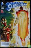 Superman New 52 40 - Image 1