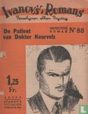 De patient van dokter Keurvels - Afbeelding 1