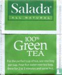 100% Green Tea  - Bild 2