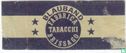 Blauband Fabbrica Tabacchi Brissago - Image 1