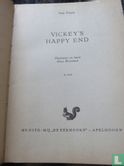 Vickey's happy end  - Afbeelding 3