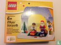 Lego 850939 Santa Set - Afbeelding 1