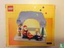 Lego 850939 Santa Set - Afbeelding 2