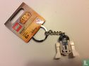 Lego 853470 R2-D2 Key Chain - Image 1