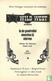 Wild West 25 - Bild 2