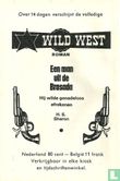 Wild West 61 - Afbeelding 2