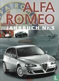 Alfa Romeo Jahrbuch Nr. 5 - Image 1