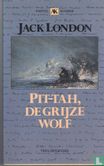 Pit-tah, de grijze wolf - Afbeelding 1