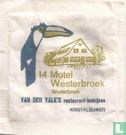 14 Motel Westerbroek - Afbeelding 1