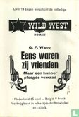 Wild West 5 - Afbeelding 2