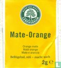 Mate-Orange   - Afbeelding 1