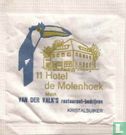 11 Hotel de Molenhoek - Afbeelding 1