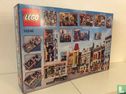 Lego 10246 Detective's Office - Afbeelding 2