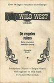 Wild West 22 - Afbeelding 2