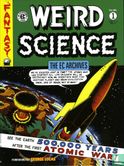 Weird Science  - Afbeelding 1