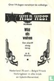 Wild West 17 - Afbeelding 2