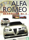 Alfa Romeo Jahrbuch Nr. 3 - Bild 1