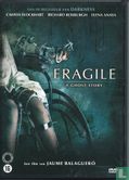 Fragile - a ghost story - Image 1