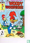 Woody Woodpecker and Friends #3 - Image 1